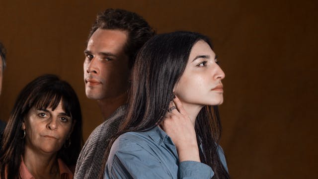 Revolutionary Road - De Roovers & TG STAN