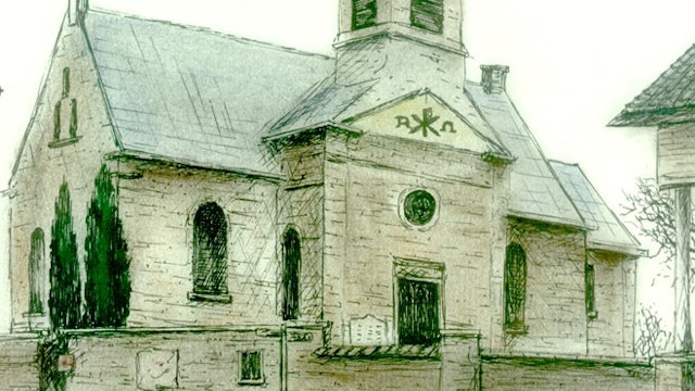 Kerk Romershoven