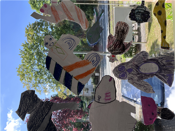 Speelweek Paasvakantie 4-6