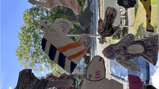 Speelweek Paasvakantie 4-6