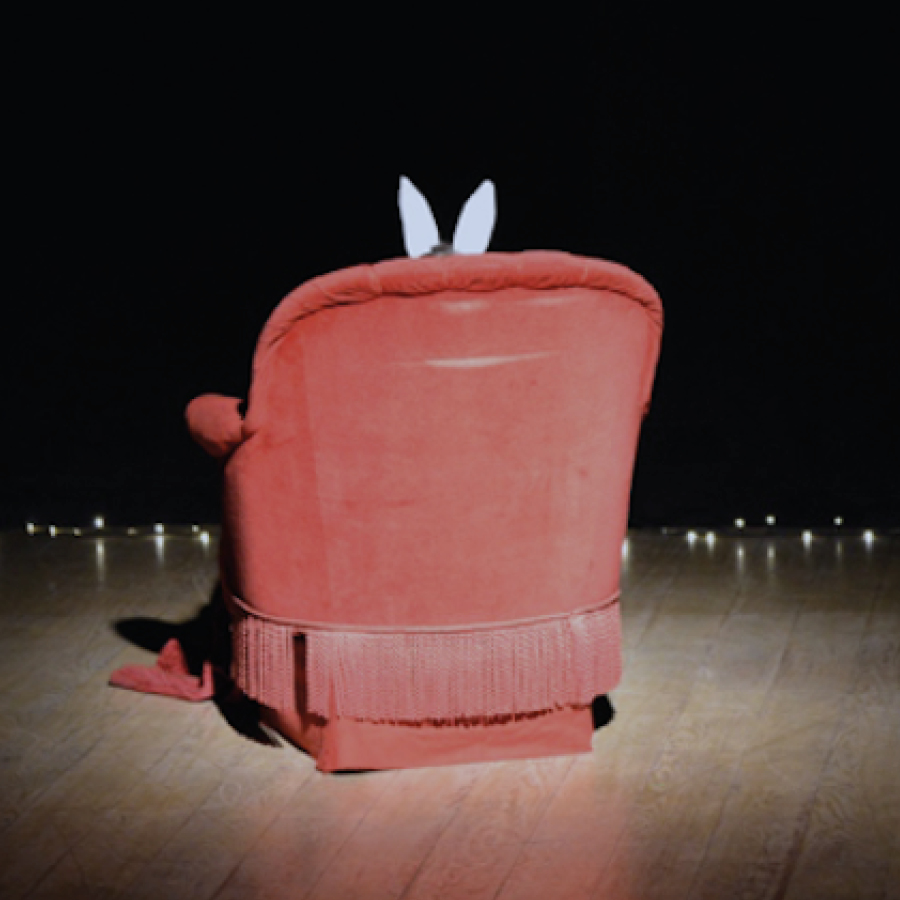 Charlott Pomm. & The poems 1.1