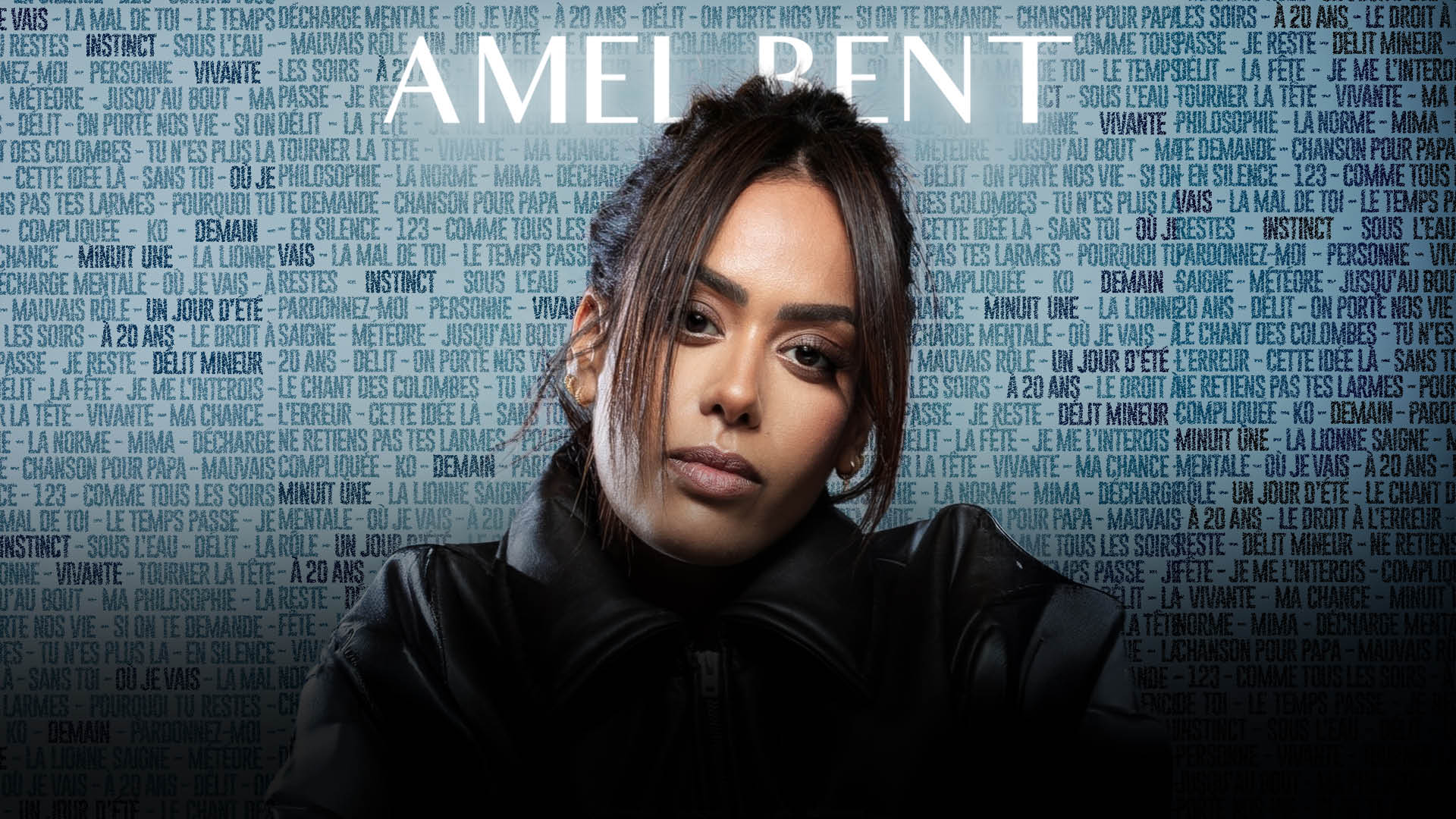 Amel Bent