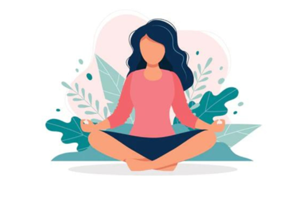 Meditatiesessie I Meditation Session 21.05