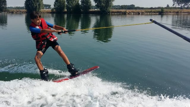 Multibeachkamp in Zuienkerke