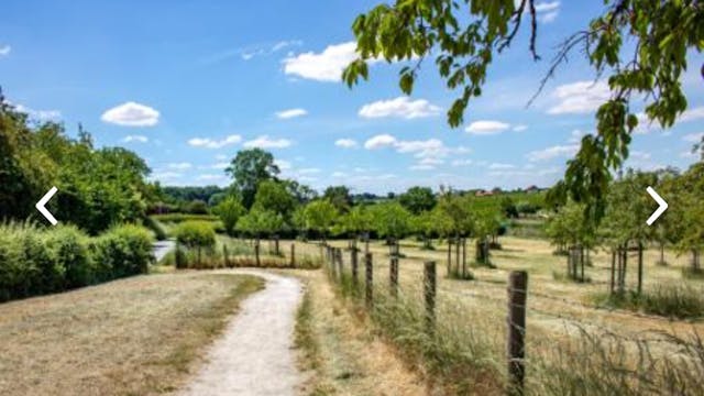 Onze mooie streek ontdekken