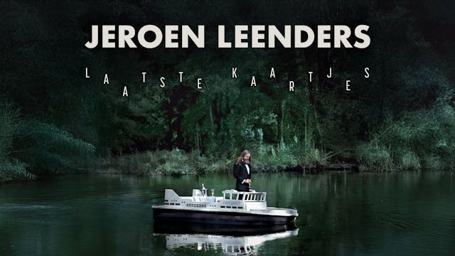 Laatste Kaartjes - Jeroen Leenders