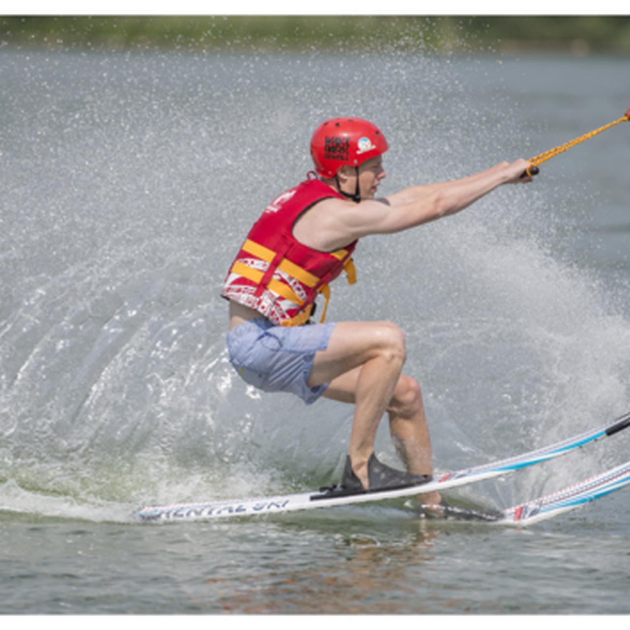 Golf/Wake Gevorderden