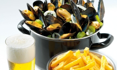 Bier- en Mosselfeesten