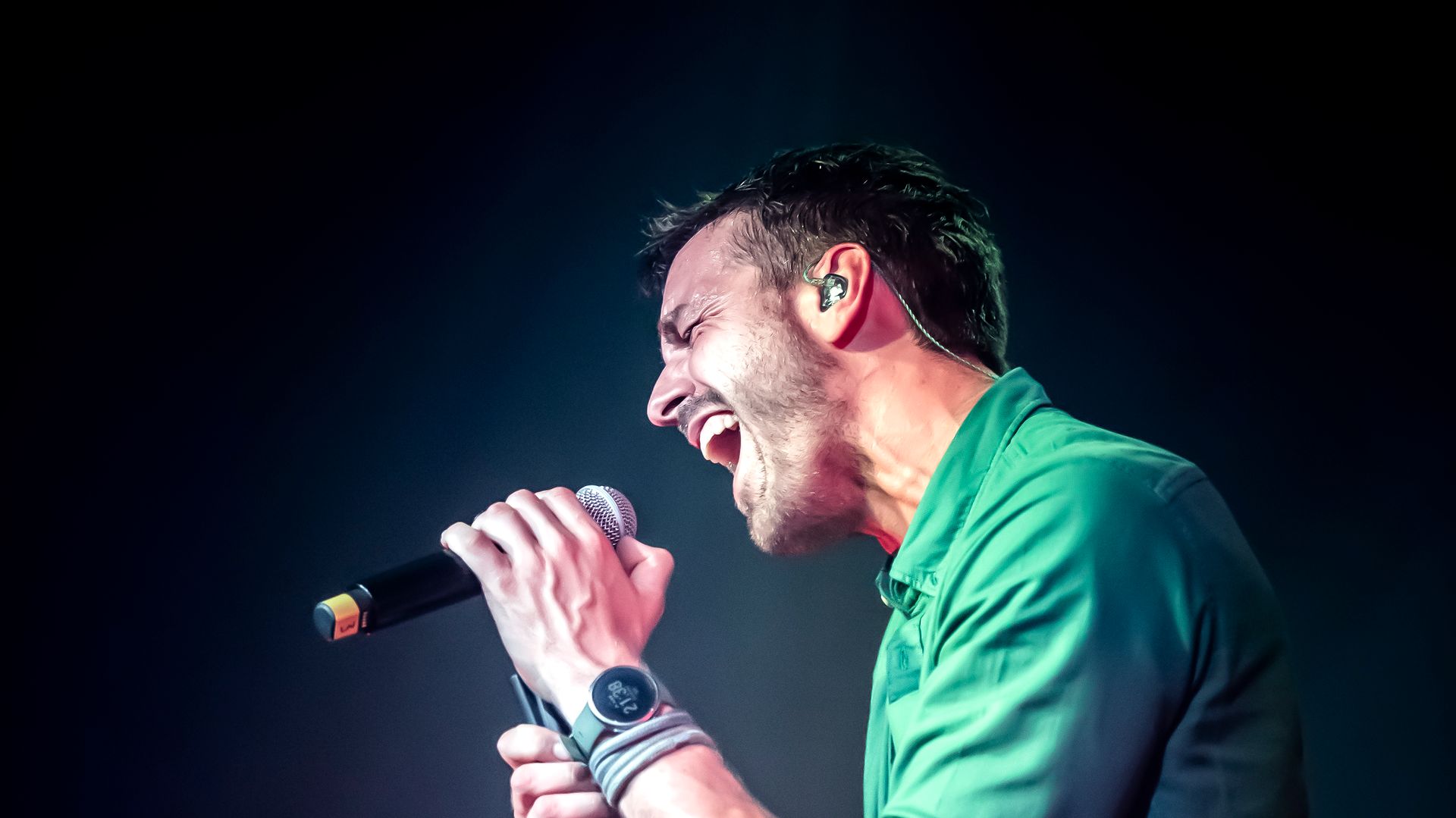 Ondersteboven - Radio Guga