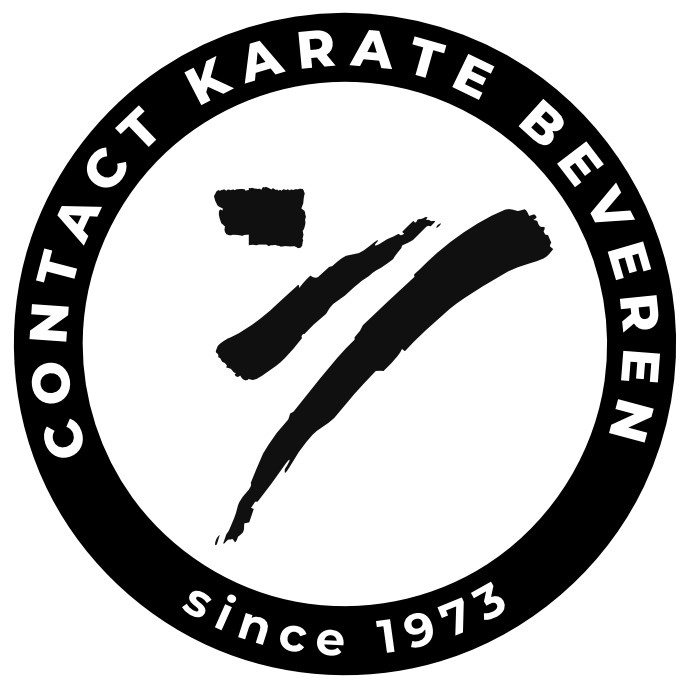Contact Karate Beveren
