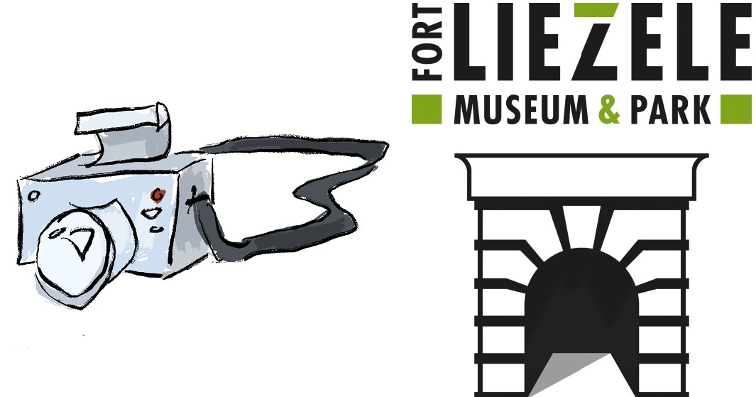 Logo Fort Liezele
