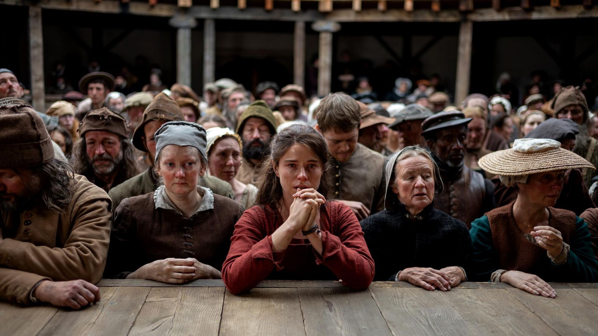 Hamnet - Chloé Zhao