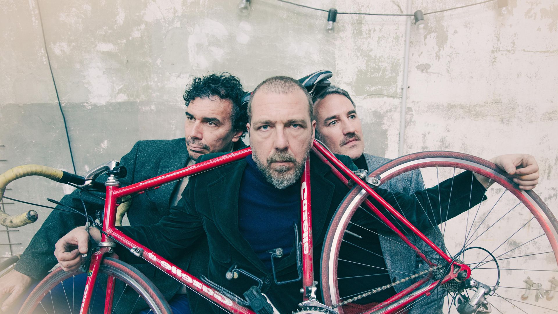 Kerff - Compagnie Cecilia