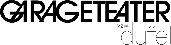 Garageteater vzw