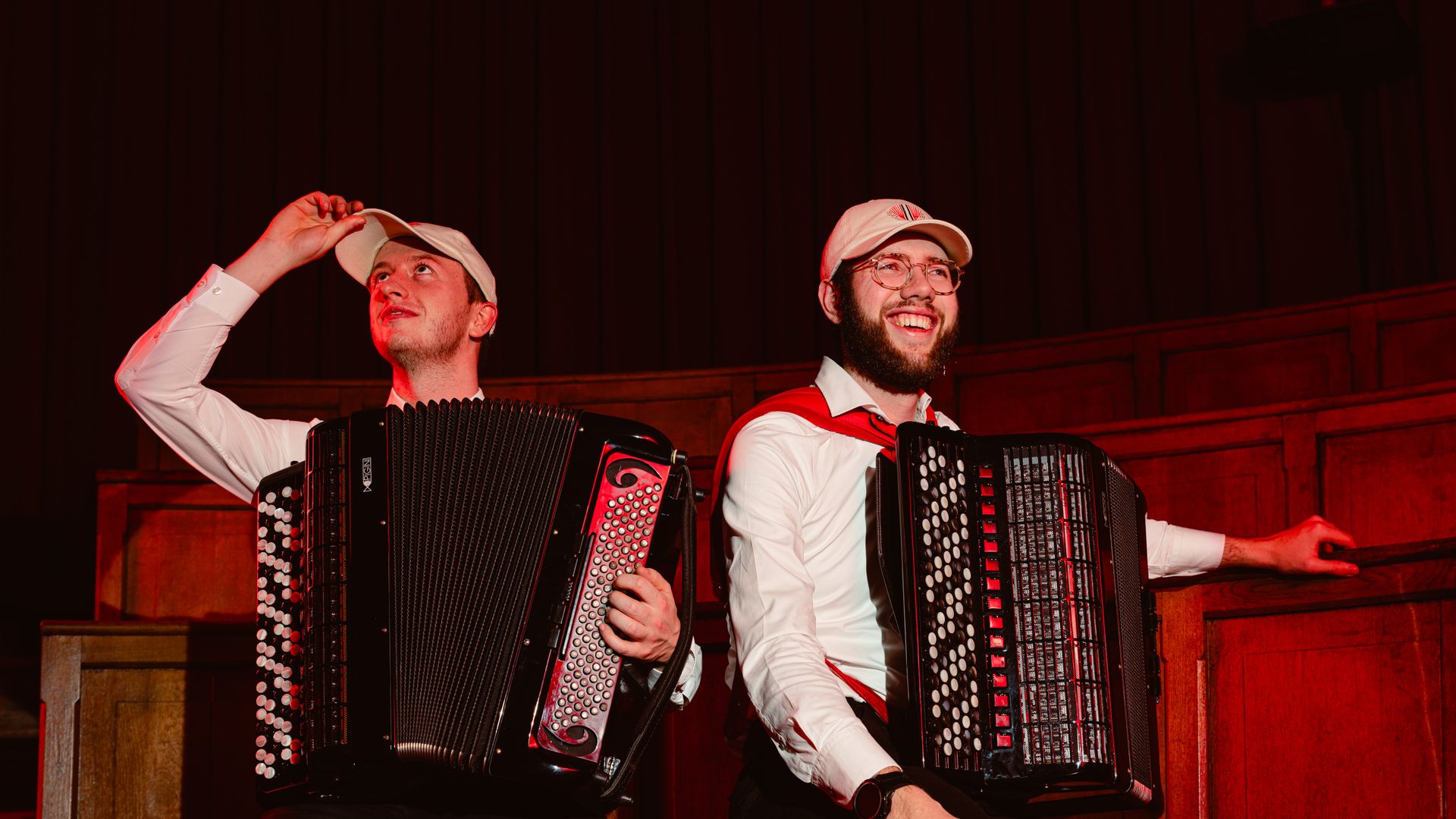 Ontmoetingen - Two Systems