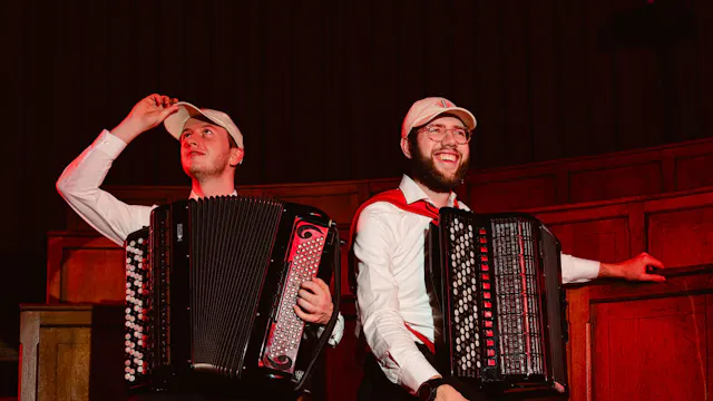 Ontmoetingen - Two Systems