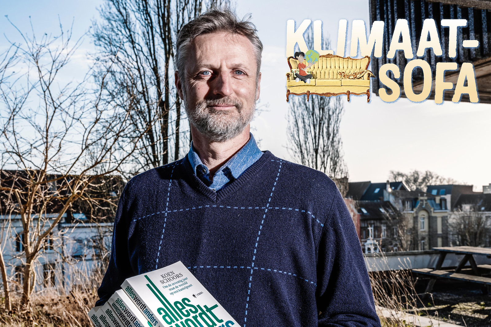 Alles wordt anders en beter