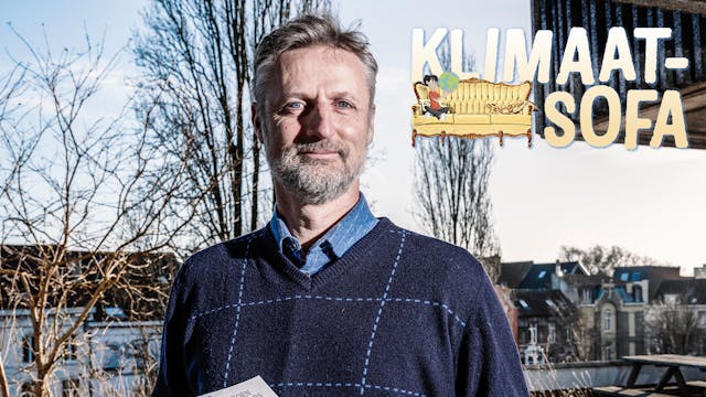 Alles wordt anders en beter