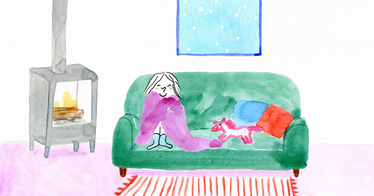 Premières neiges (Juliette Baily, Pascale Hecquet, Cecilia Marreiros Marum, Marion Auvin)