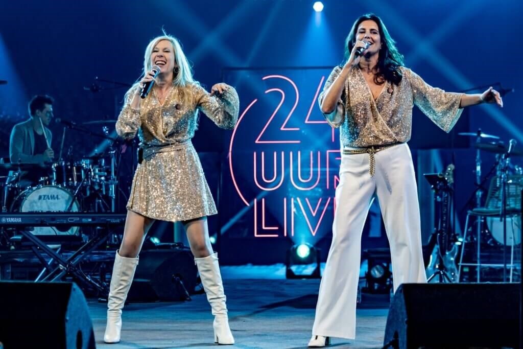 The Story of ABBA by ABBA4U