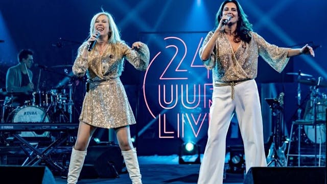 The Story of ABBA by ABBA4U