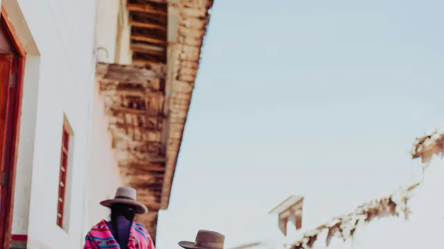 Bailes, tonadas & cachuas - Música Temprana