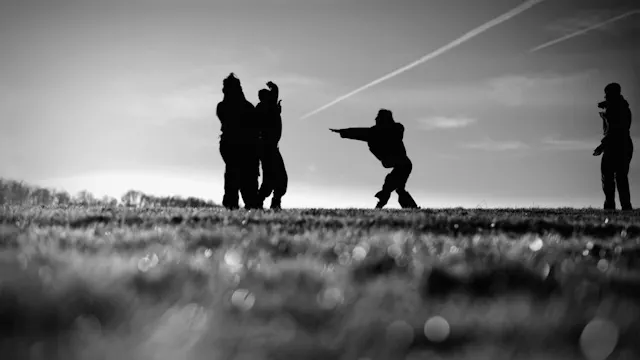 Dansworkshop: Dansende handen