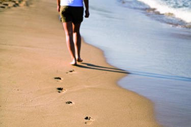 Stress en leven met een chronische ziekte