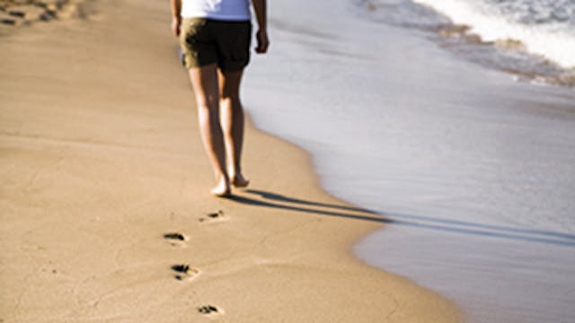 Stress en leven met een chronische ziekte
