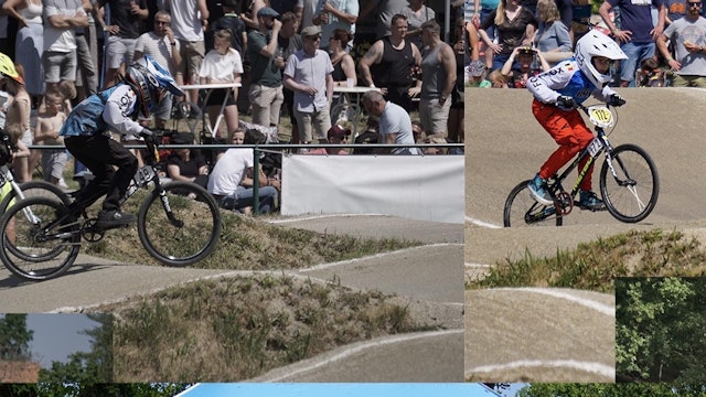 Ostendbmxclub