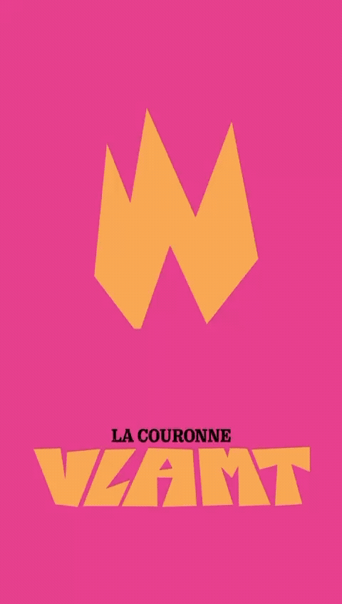 La Couronne Vlamt! STD