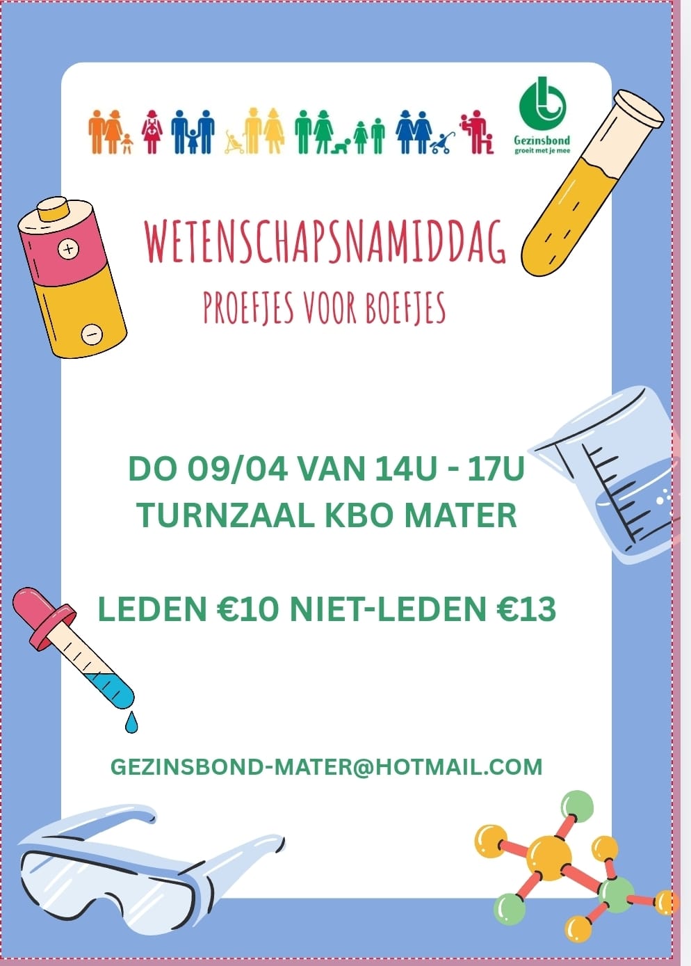 Image for gzbd activity