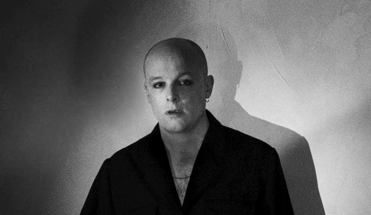 Johannes is Zijn Naam