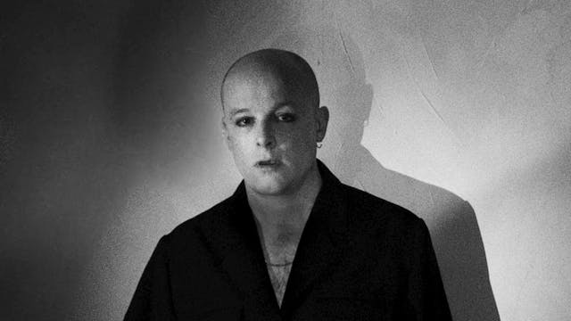 Johannes is Zijn Naam