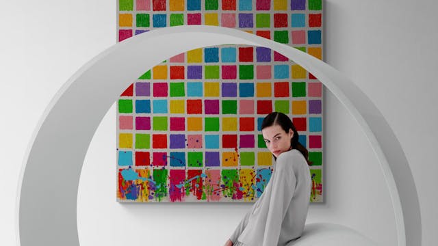 mARTine