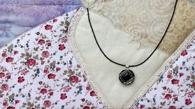 Patchwork voor gevorderden