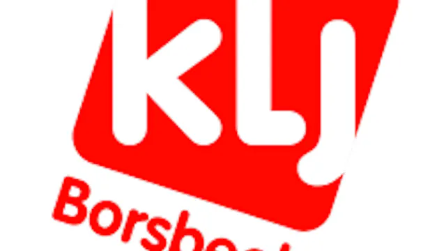 klj Logo