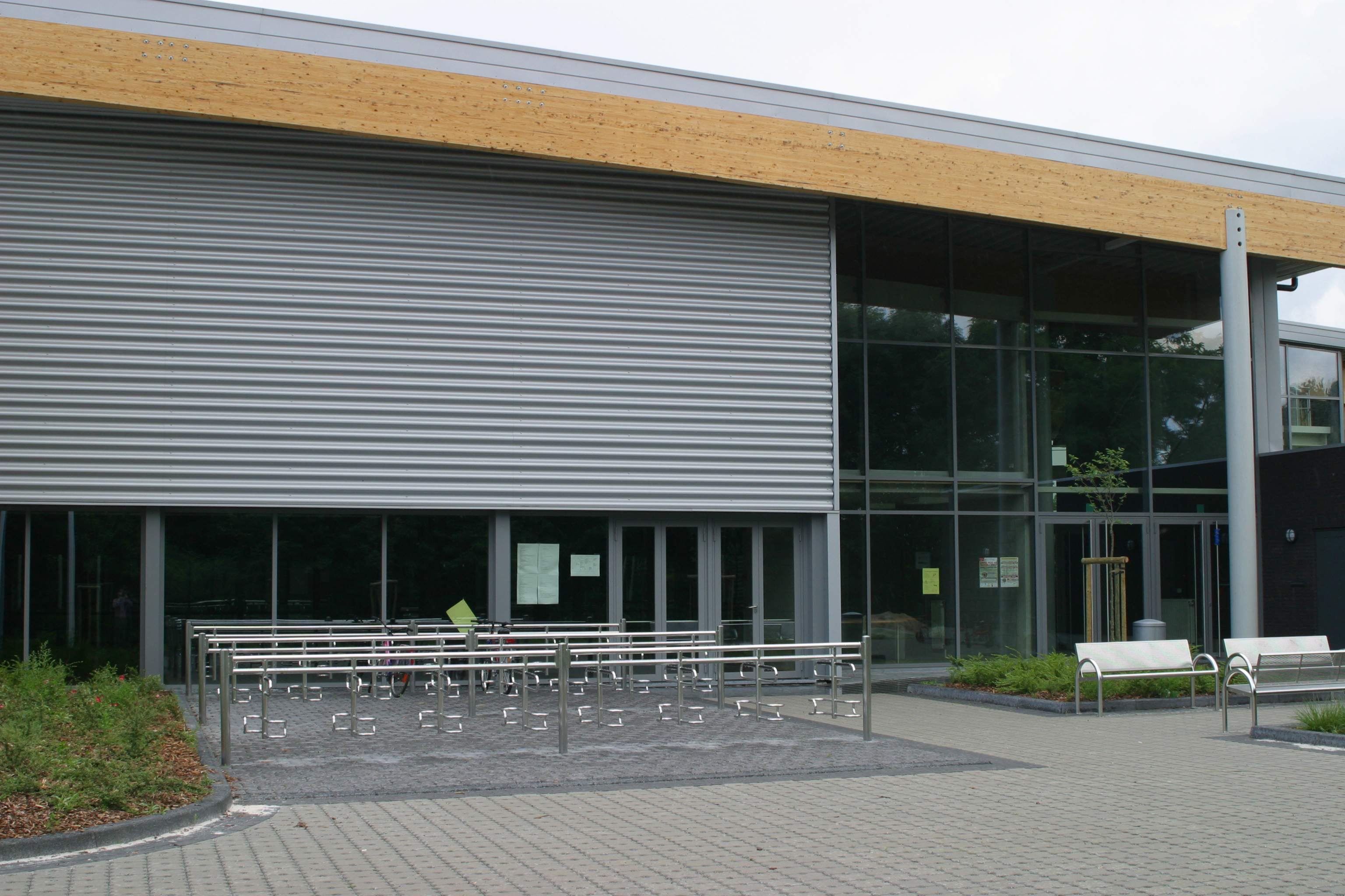 Sportcentrum Hoge Wal