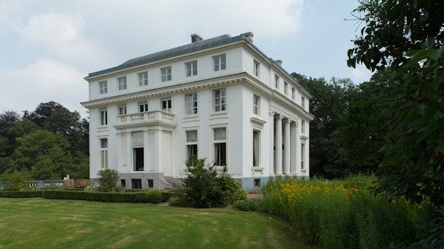 Hof Ter Linden