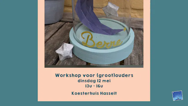 stolpje origami