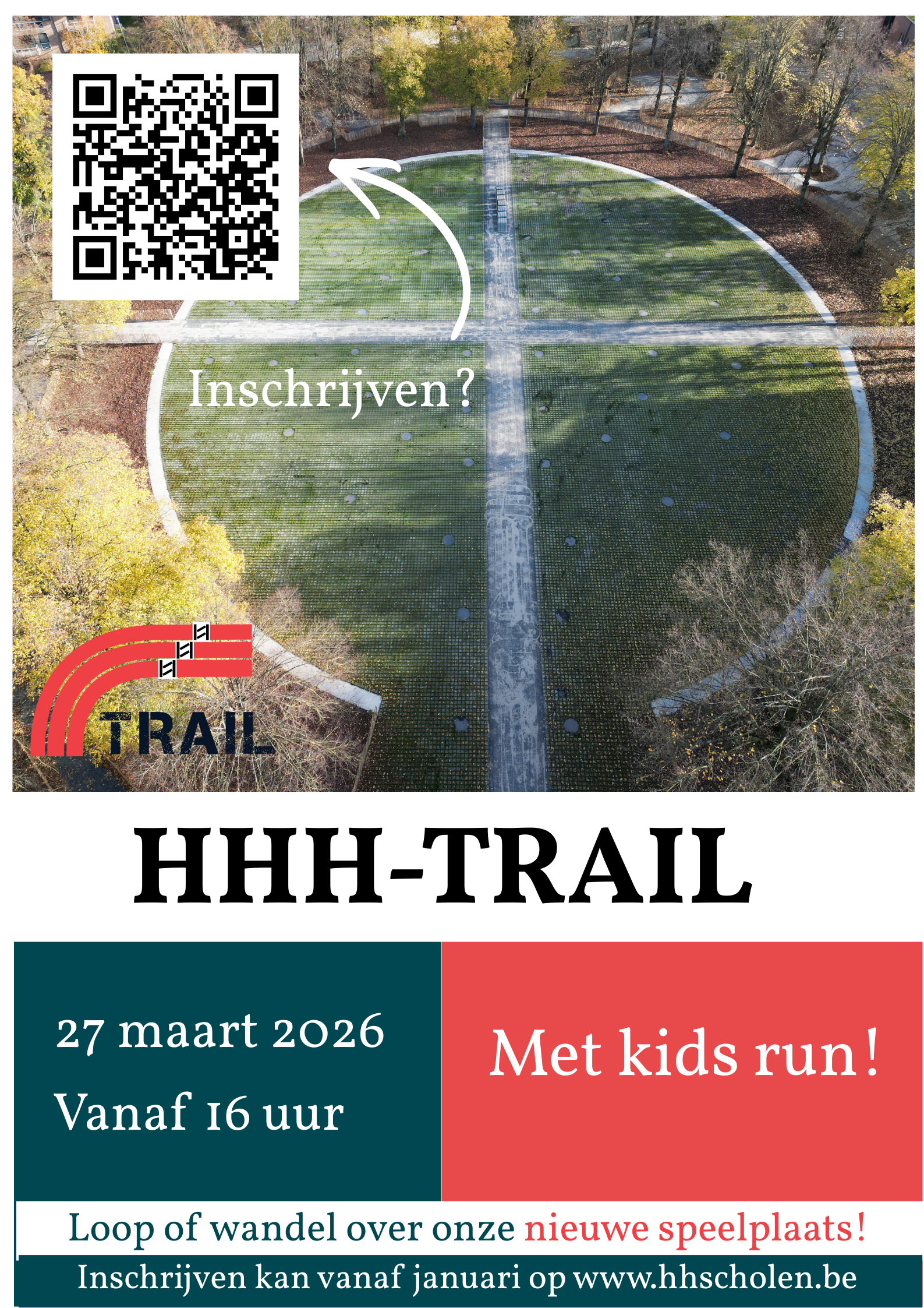 Affiche HHH-Trail