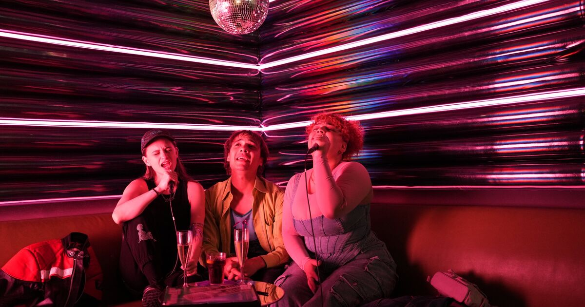 Urchin (Harris Dickinson)