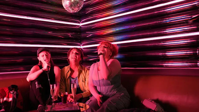 Urchin (Harris Dickinson)