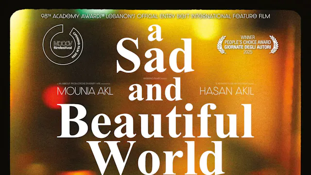 A Sad and Beautiful World