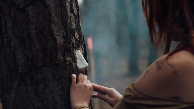 Forest School: Boswezens
