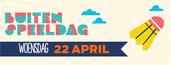 Buitenspeeldag
