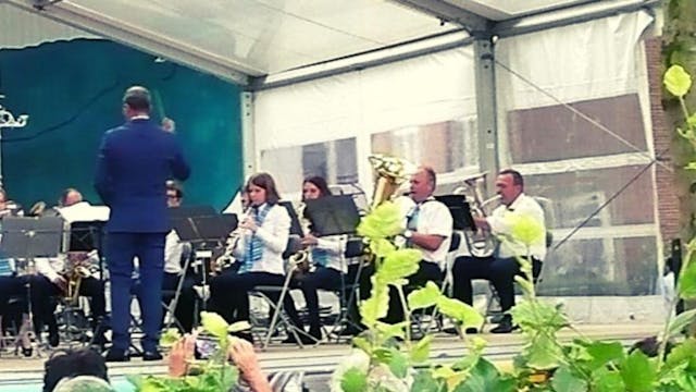 Zomerconcerten Leuven