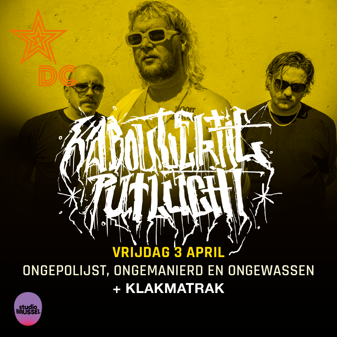 Kaboutertje Putlucht