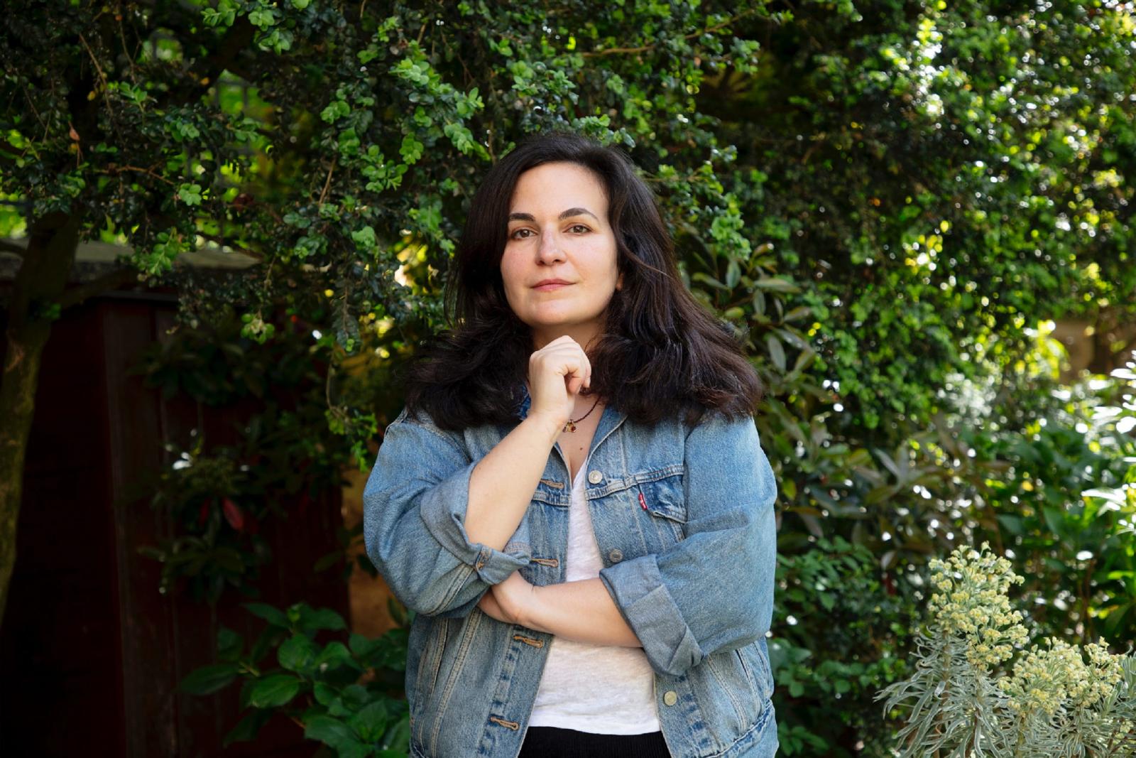 Meet the Writer: Jakuta Alikavazovic