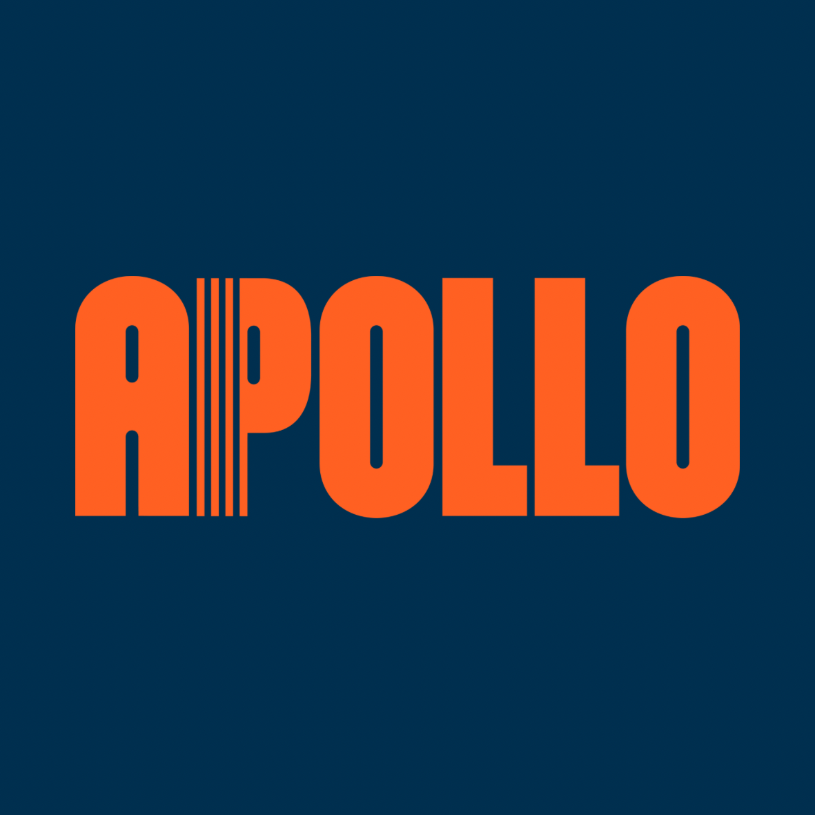 Apollo Producties